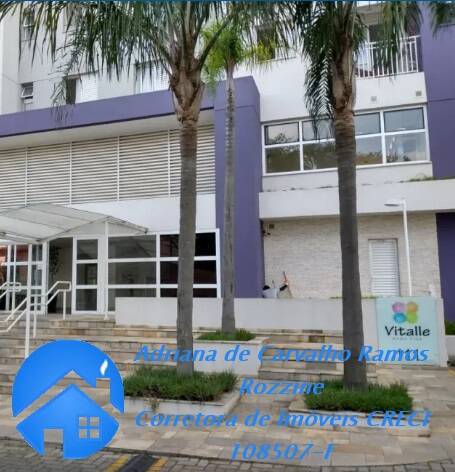 Apartamento à venda com 2 quartos, 57m² - Foto 27