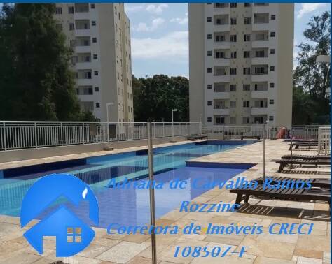 Apartamento à venda com 2 quartos, 57m² - Foto 22