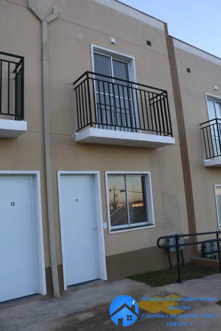 Casa, 2 quartos, 50 m² - Foto 12