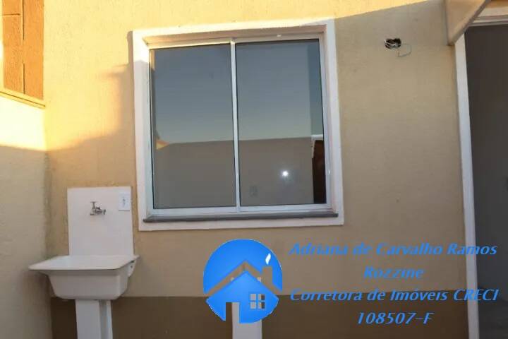 Casa, 2 quartos, 50 m² - Foto 11