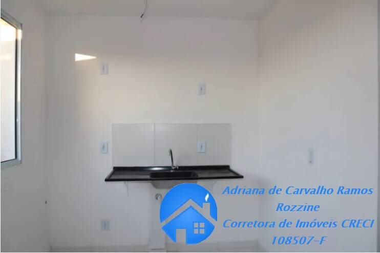 Casa, 2 quartos, 50 m² - Foto 1