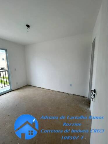 Casa, 2 quartos, 50 m² - Foto 5