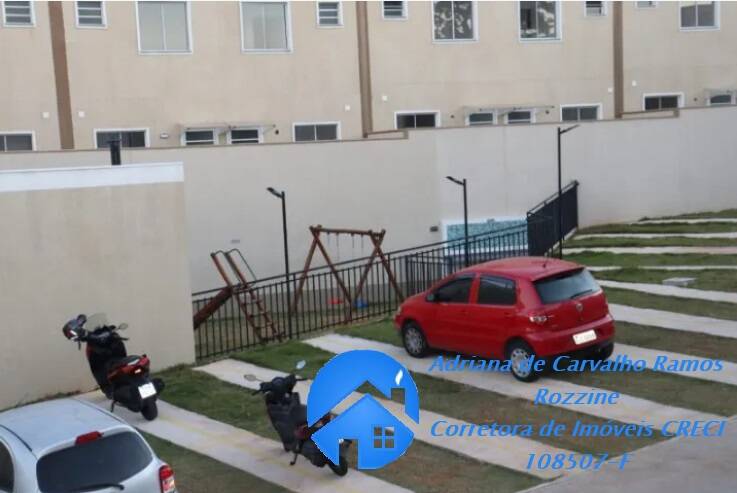 Casa, 2 quartos, 50 m² - Foto 19