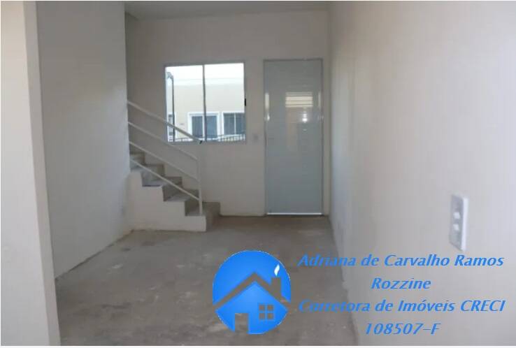 Casa, 2 quartos, 50 m² - Foto 2