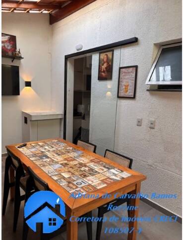 Casa de Condomínio, 2 quartos - Foto 8