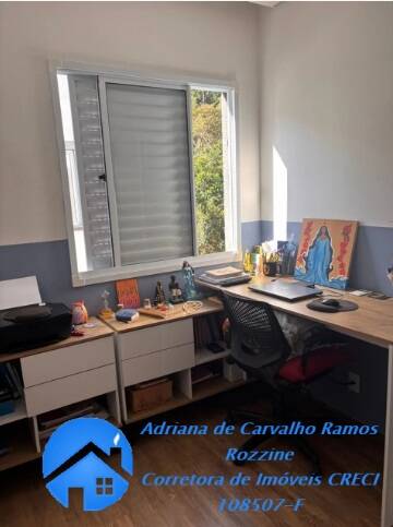 Casa de Condomínio, 2 quartos - Foto 9