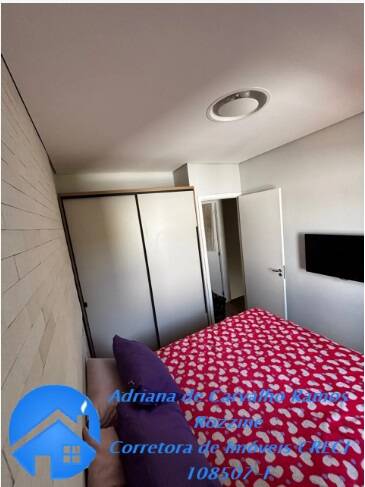 Casa de Condomínio, 2 quartos - Foto 10