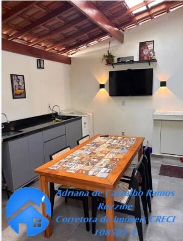 Casa de Condomínio, 2 quartos - Foto 7