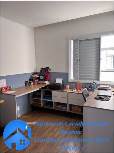 Casa de Condomínio, 2 quartos - Foto 11