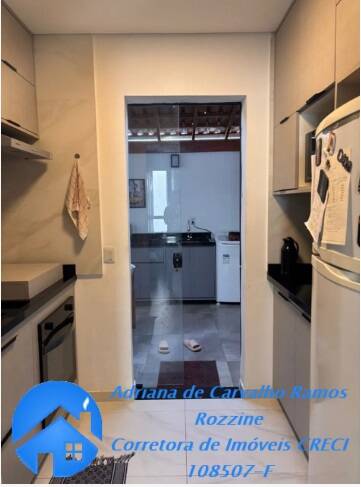 Casa de Condomínio, 2 quartos - Foto 1