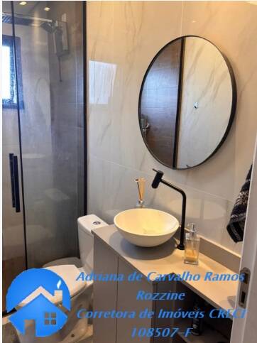 Casa de Condomínio, 2 quartos - Foto 14