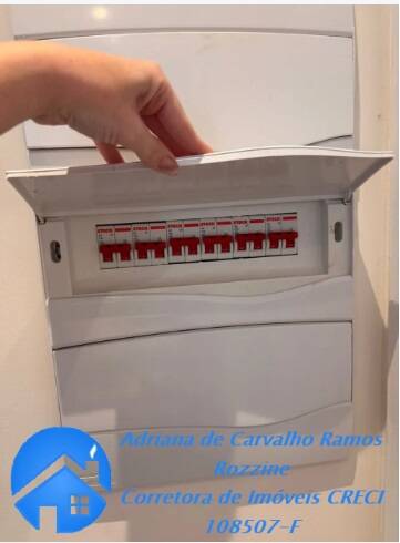 Casa de Condomínio, 2 quartos - Foto 12