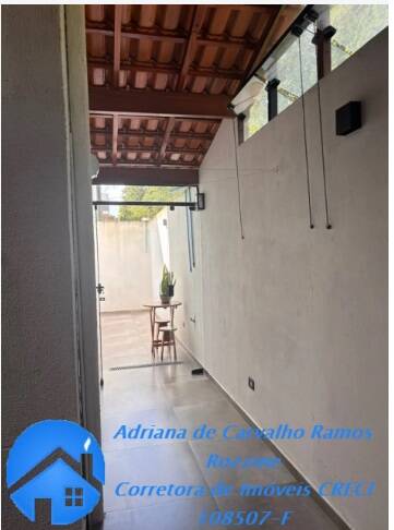 Casa de Condomínio, 2 quartos - Foto 16