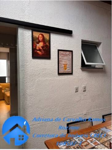 Casa de Condomínio, 2 quartos - Foto 18