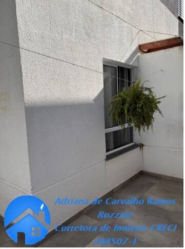 Casa de Condomínio, 2 quartos - Foto 19