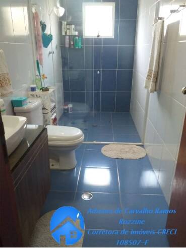 Sobrado, 3 quartos, 266 m² - Foto 10