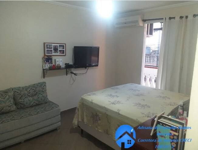 Sobrado, 3 quartos, 266 m² - Foto 8