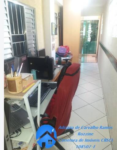 Sobrado, 3 quartos, 266 m² - Foto 12