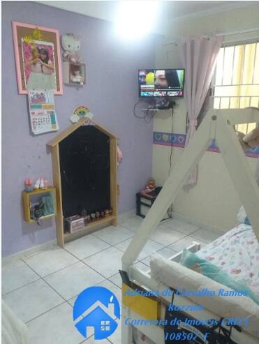 Sobrado, 3 quartos, 266 m² - Foto 7