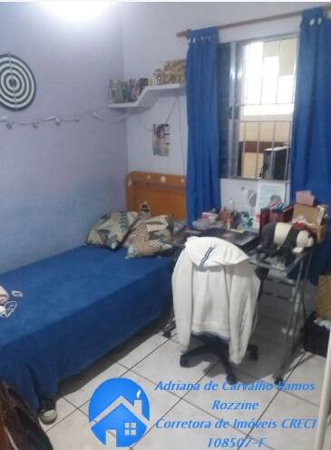 Sobrado, 3 quartos, 266 m² - Foto 6