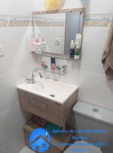 Sobrado, 3 quartos, 266 m² - Foto 11