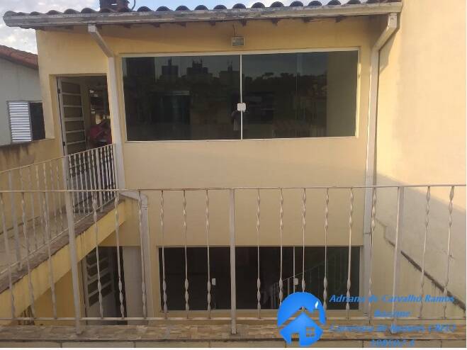 Sobrado, 3 quartos, 266 m² - Foto 14