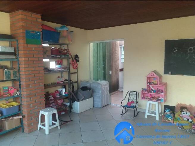 Sobrado, 3 quartos, 266 m² - Foto 17
