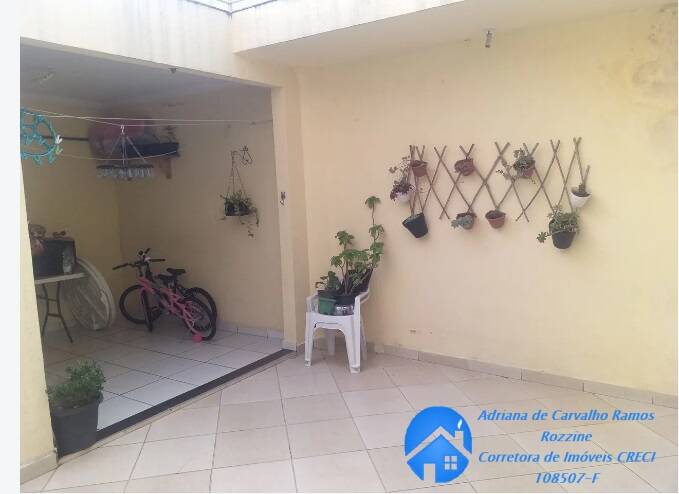 Sobrado, 3 quartos, 266 m² - Foto 18