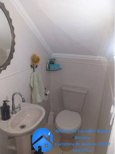 Sobrado, 3 quartos, 266 m² - Foto 9