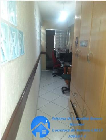 Sobrado, 3 quartos, 266 m² - Foto 20