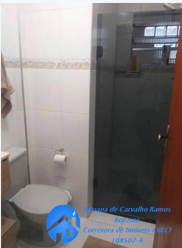 Sobrado, 3 quartos, 266 m² - Foto 13