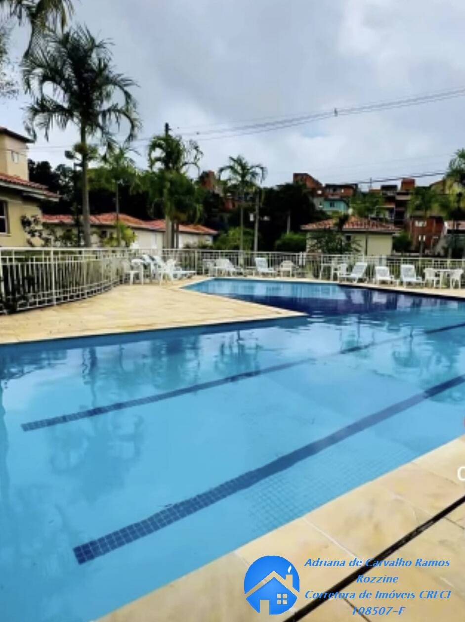 Casa de Condomínio, 3 quartos - Foto 26