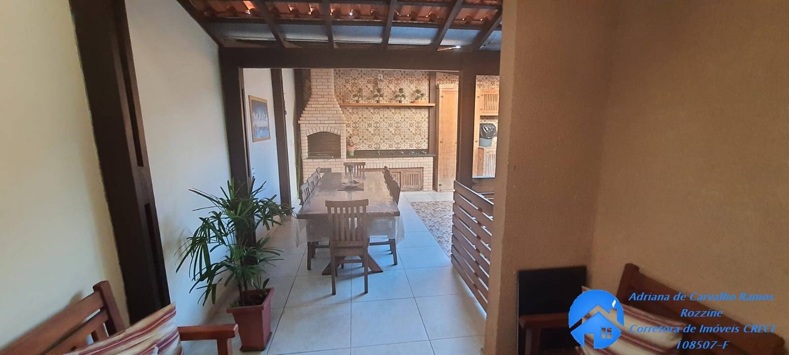 Casa de Condomínio, 3 quartos - Foto 8