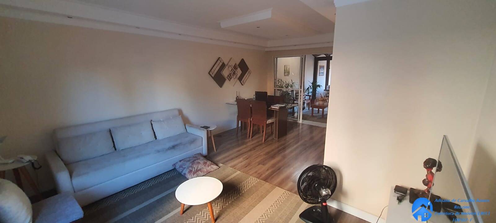 Casa de Condomínio, 3 quartos - Foto 5