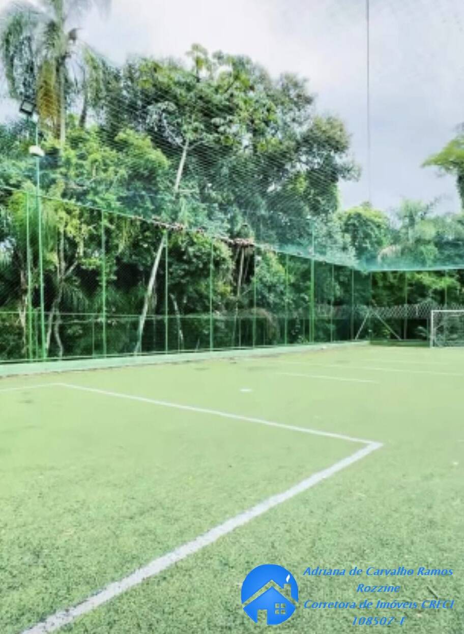 Casa de Condomínio, 3 quartos - Foto 25