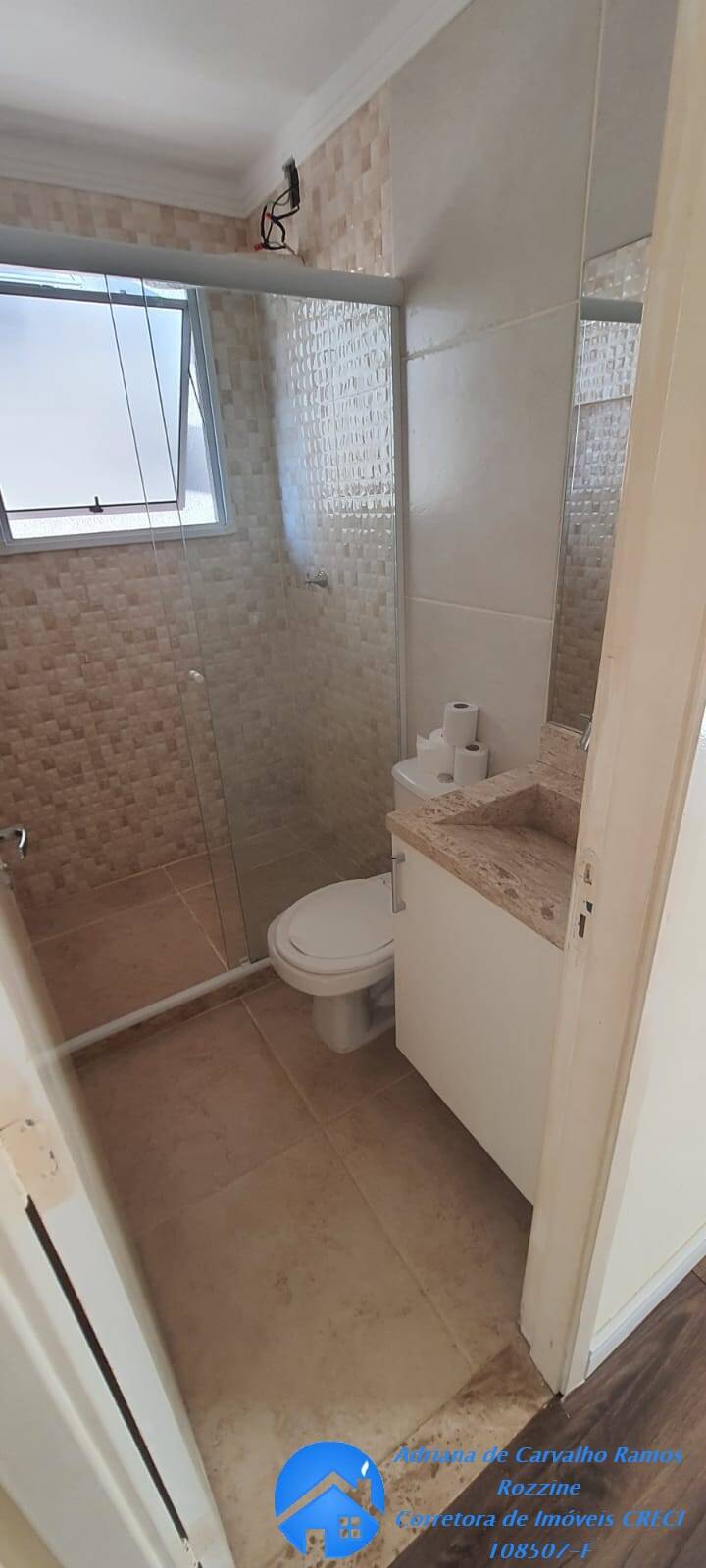 Casa de Condomínio, 3 quartos - Foto 21