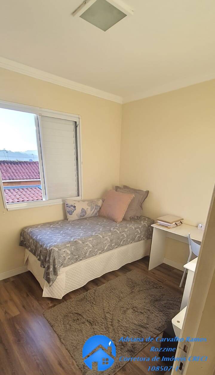 Casa de Condomínio, 3 quartos - Foto 18