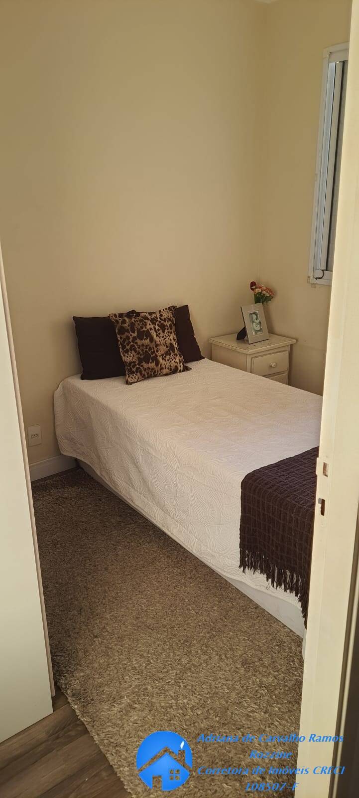 Casa de Condomínio, 3 quartos - Foto 17