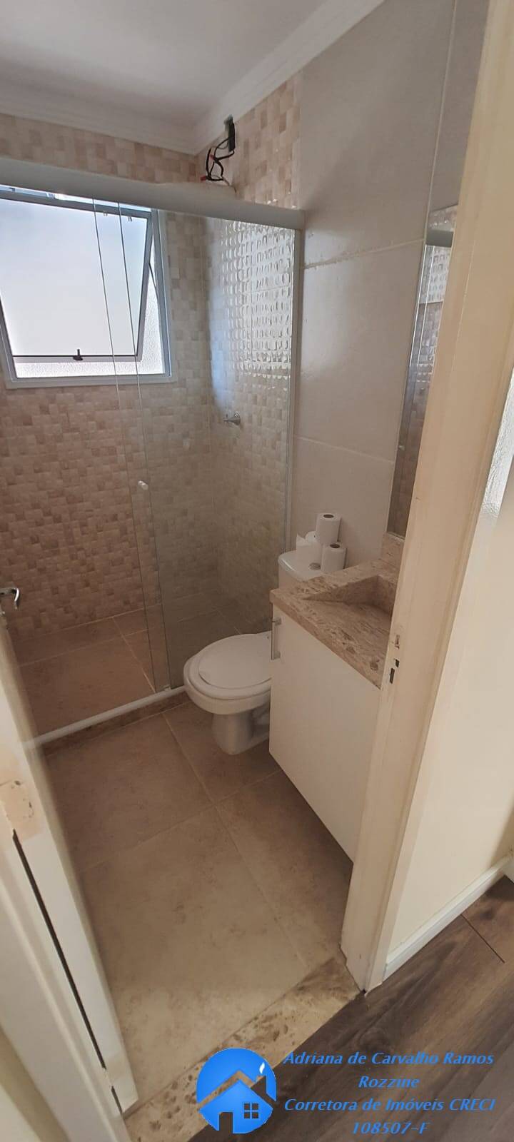 Casa de Condomínio, 3 quartos - Foto 20