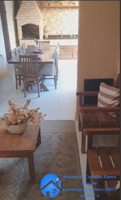 Casa de Condomínio, 3 quartos - Foto 9