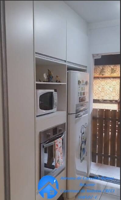 Casa de Condomínio, 3 quartos - Foto 2