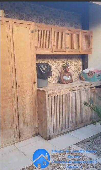 Casa de Condomínio, 3 quartos - Foto 13