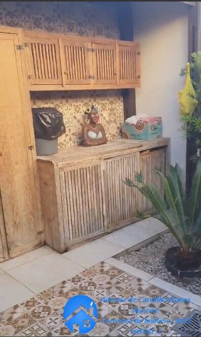 Casa de Condomínio, 3 quartos - Foto 12