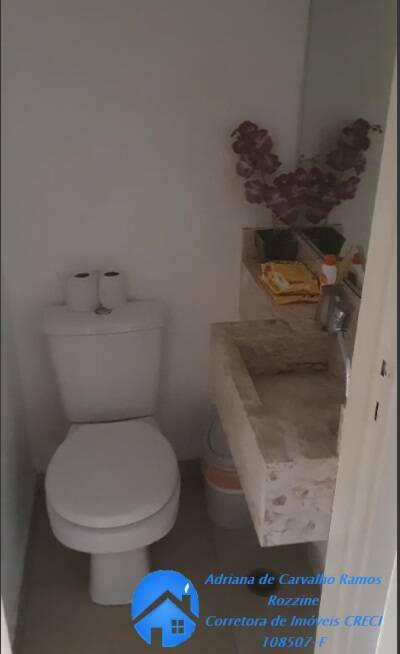 Casa de Condomínio, 3 quartos - Foto 24