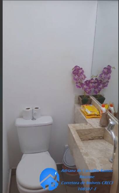 Casa de Condomínio, 3 quartos - Foto 23