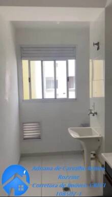 Apartamento, 2 quartos, 45 m² - Foto 2