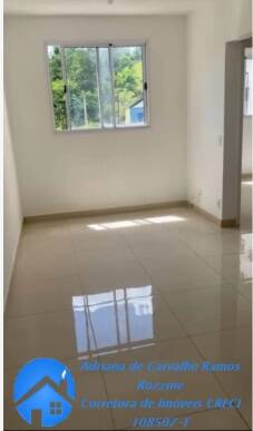 Apartamento, 2 quartos, 45 m² - Foto 3