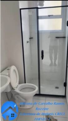 Apartamento, 2 quartos, 45 m² - Foto 5