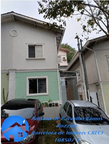 Casa, 2 quartos, 110 m² - Foto 14