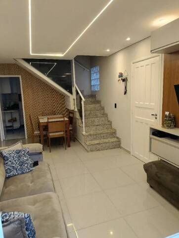 Casa, 2 quartos, 110 m² - Foto 7